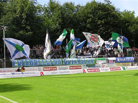 fc gütersloh fanatics.